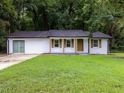 5411 Louis Xiv Ln, Atlanta, GA, 30349