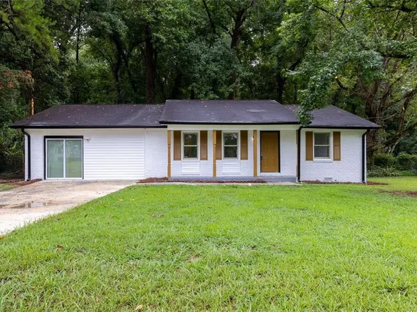 5411 Louis Xiv Ln, Atlanta, GA 30349