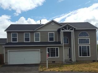8205 NE 21st Pl, Vancouver, WA 98665