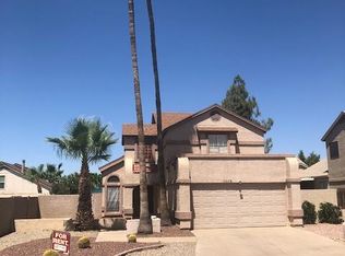 19238 N 4th Pl, Phoenix, AZ 85024