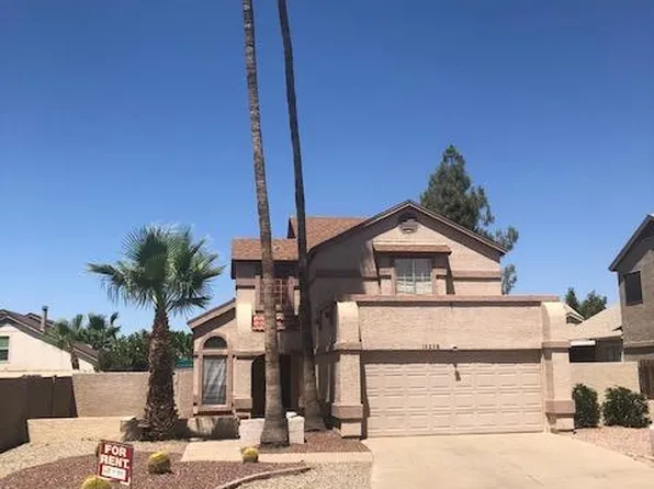19238 N 4th Pl, Phoenix, AZ 85024