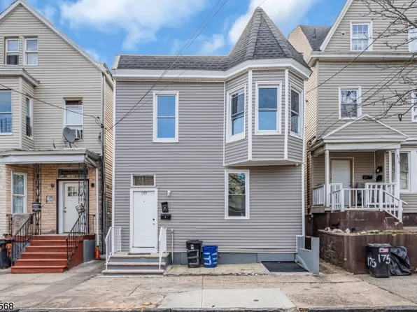 177 Parker St, Newark City, NJ 07104