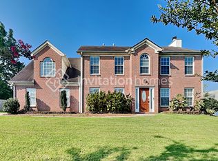 1150 E Shoreview Rd, McDonough, GA 30253