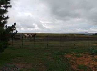 23046 Radar Hill Rd, Rapid City, SD 57703