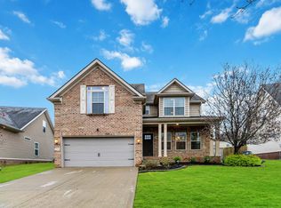 1758 Battery St, Lexington, KY 40509