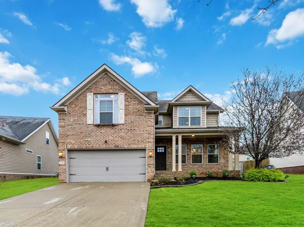 1758 Battery St, Lexington, KY 40509