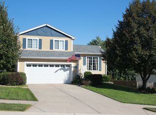 303 Hilton Head Dr, Papillion, NE 68133