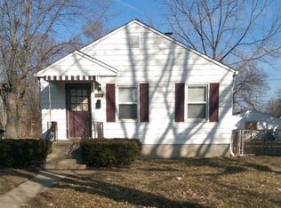 4802 Farrington Ave, Indianapolis, IN 46201