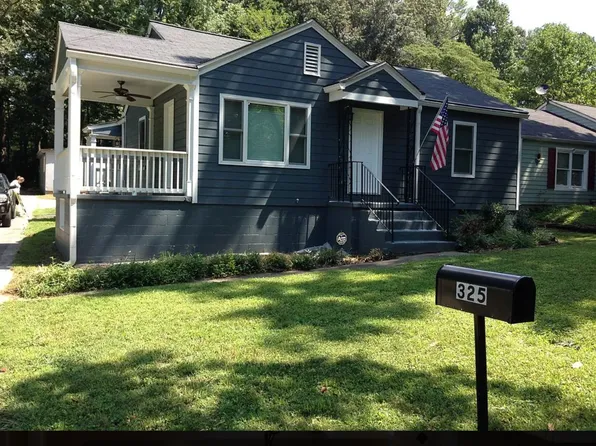 325 Hicks Dr SE, Marietta, GA 30060