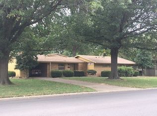 306 W Wakefield Ave, Sikeston, MO 63801