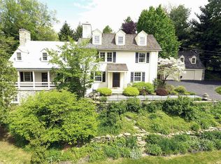 150 Orchard Way, Berwyn, PA 19312