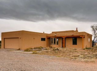 3 Lobo Ln, Santa Fe, NM 87508