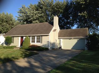 440 Heather Ln, Medina, OH