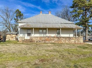 21 Westview Dr, Smithville, AR 72466
