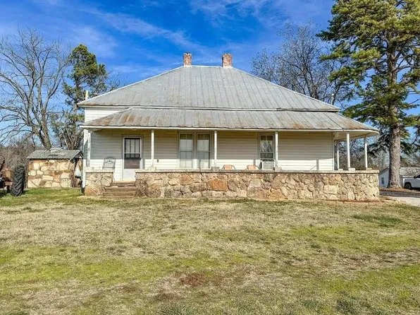 21 Westview Dr, Smithville, AR 72466