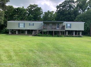 1366 Herman Dupuis Rd, Breaux Bridge, LA 70517