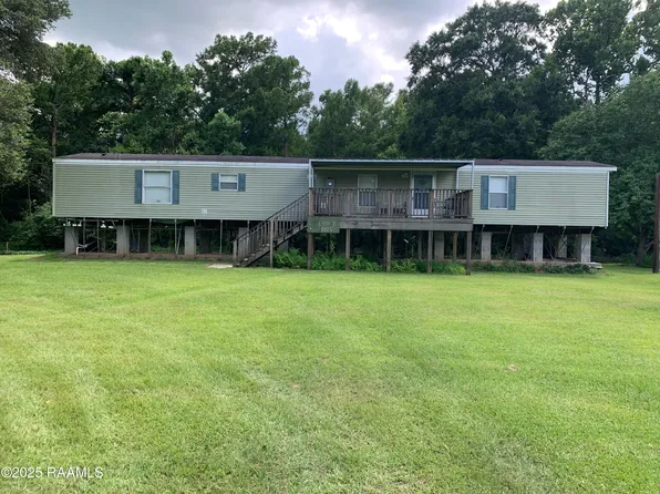 1366 Herman Dupuis Rd, Breaux Bridge, LA 70517
