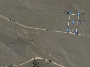 699 Chipita Trl, Hartsel, CO 80449
