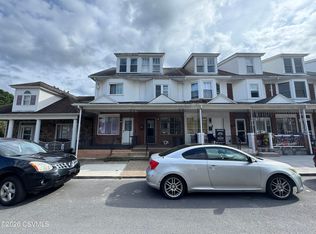 1111 Poplar St, Kulpmont, PA 17834