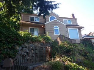 731 W Florentia Pl, Seattle, WA 98119