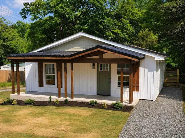 3121 6th Ave N, Pell City, AL 35125