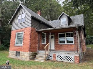 548 Hawstone Rd, Lewistown, PA 17044