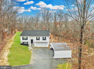 12749 Orange Plank Rd, Locust Grove, VA 22508