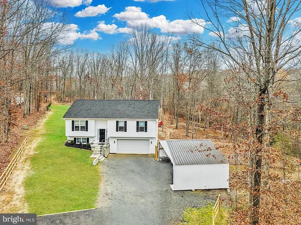12749 Orange Plank Rd, Locust Grove, VA 22508