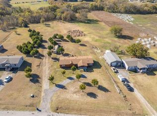 805 Pony Express Trl, McKinney, TX 75071