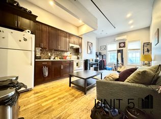 143 Quincy St #1F, Brooklyn, NY 11216