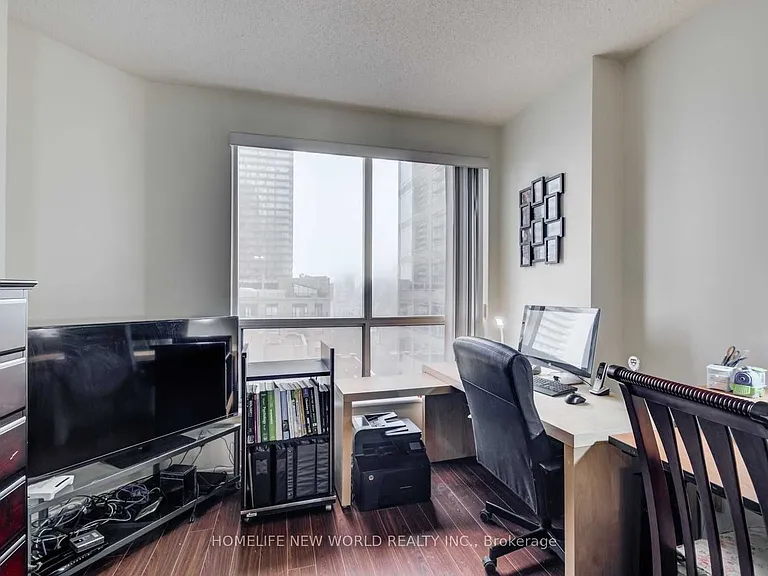 55 Bloor St E #2001 — Photo 12