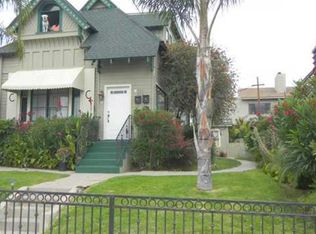 323 20th St APT B, San Diego, CA 92102