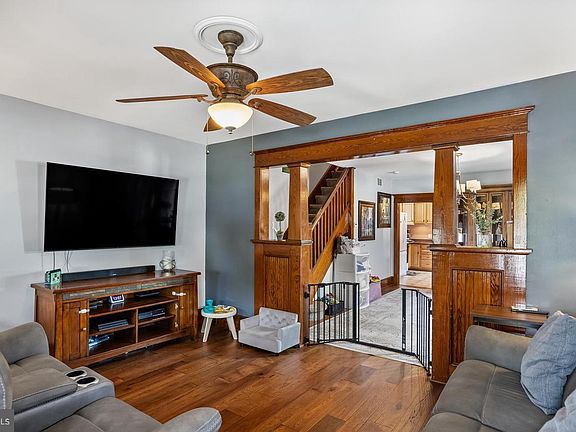 4th image of 316 Lippincott Ave