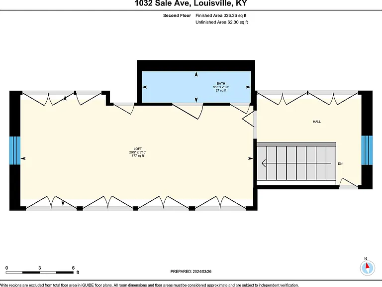 1032 Sale Ave — Photo 15