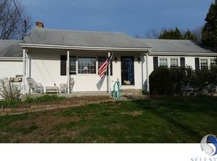 127 Pautipaug Hill Rd, Baltic, CT 06330