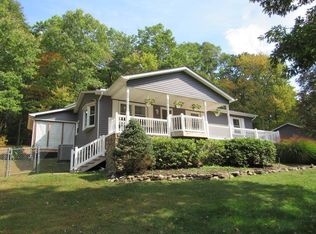 1317 Mount View Rd, Cool Ridge, WV 25825
