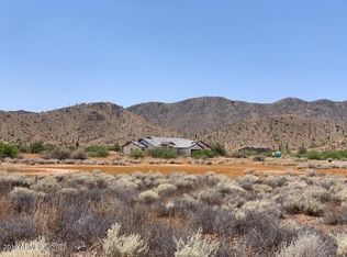 8668 S Summit Dr, Casa Grande, AZ 85193