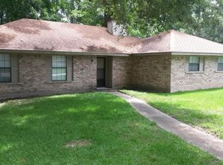 1311 Brook Hollow Dr, Lufkin, TX 75904