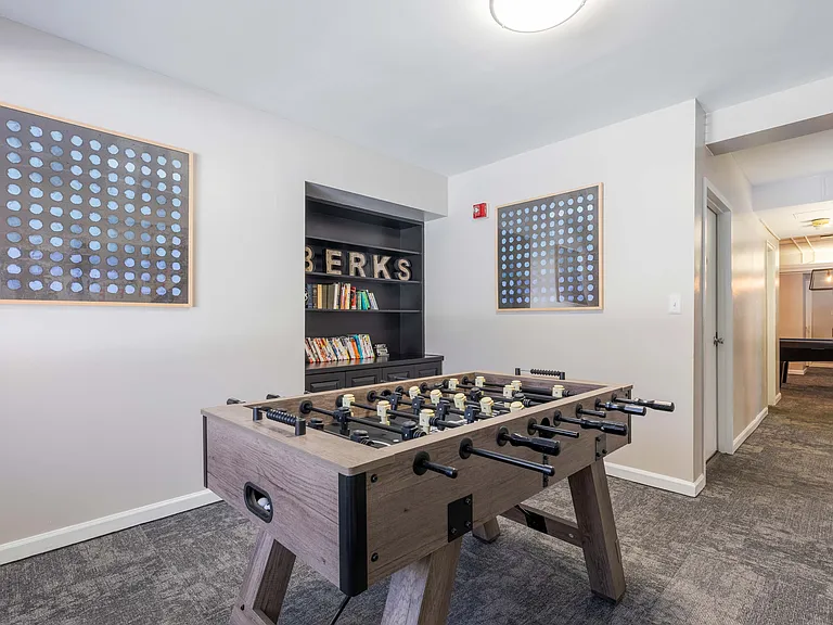 The Berkshire Apartments — Photo 25