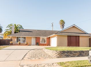 283 Vega Ave, Lompoc, CA 93436