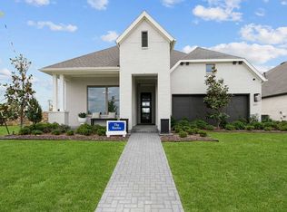 1913 Birch St, Mansfield, TX 76063