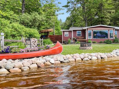 4742 N Shore Dr NE, Kalkaska, MI, 49646