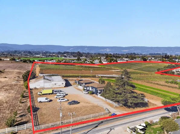 (undisclosed Address), Watsonville, CA 95076