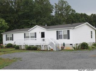 89 Chestnut Way Trl, Hendersonville, NC 28792