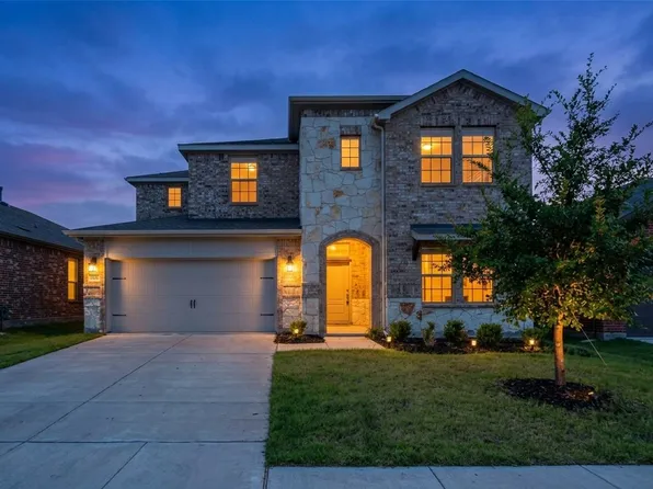 2209 Sue Ellen St, Anna, TX 75409