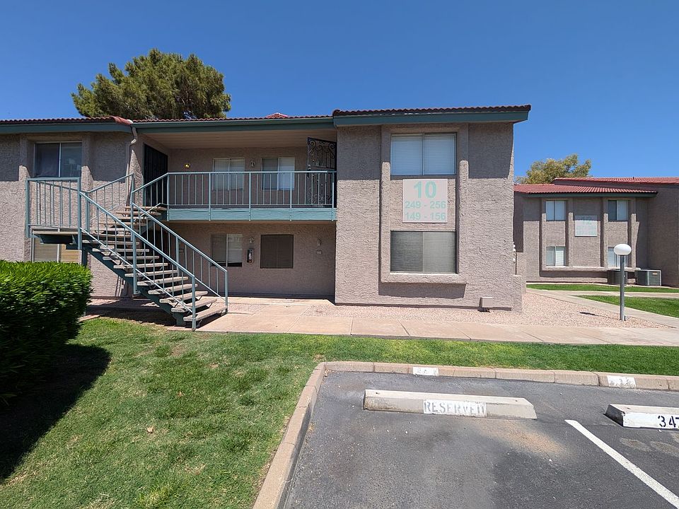 1st image of 623 W Guadalupe Rd Unit 156
