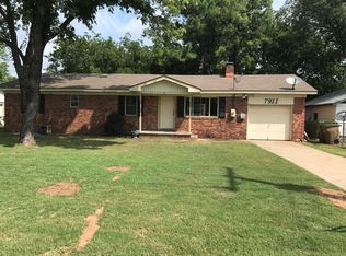 7911 E 131st St S, Bixby, OK 74008