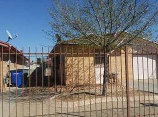 2320 Lake Omega St, El Paso, TX 79936