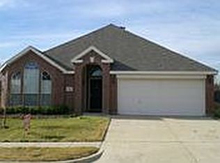 6013 Silverleaf Ln, Garland, TX 75043
