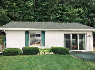 3991 S Shore Dr, Delton, MI 49046
